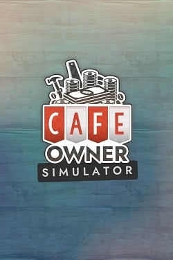 Cafe Owner Simulator